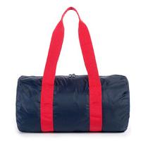 herschel supply co handbags packable duffle blue