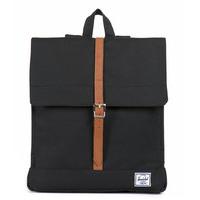 herschel supply co backpacks city black