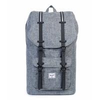 Herschel Supply Co.-Backpacks - Little America - Grey