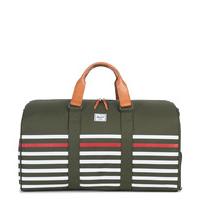 herschel supply co handbags novel offset green