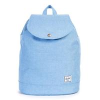 herschel supply co backpacks reid mid volume blue