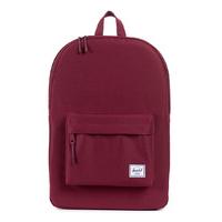 herschel supply co backpacks classic red