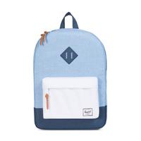 Herschel Supply Co.-Backpacks - Heritage Youth - Blue