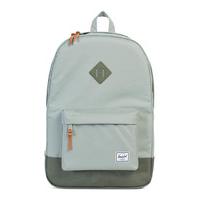 herschel supply co backpacks heritage grey