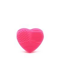 Heart Brush Cleaning Tool