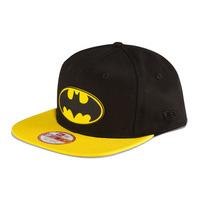 hero web batman 9fifty snapback cap