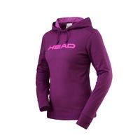 Head Transition Rosie Ladies Hoody - Purple, XL