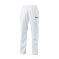 head club ladies pants white s