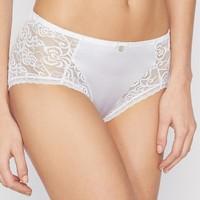 Heaven Lace Full Briefs