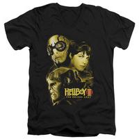 Hellboy II - Ungodly Creatures V-Neck