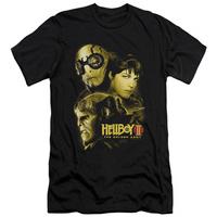 Hellboy II - Ungodly Creatures (slim fit)