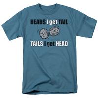 Heads or Tails