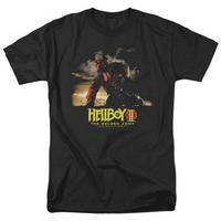 Hellboy II - Poster Art