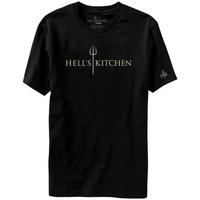 Hells Kitchen - HK Logo