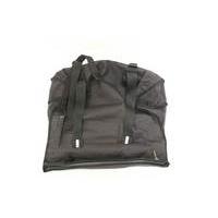 Henty Tube Single Strap Bag (Ex-Display) Size: 20L | Grey