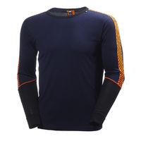 Helly Hansen Dry Stripe 2 Crew Base Layers