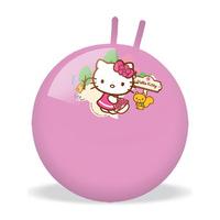 Hello Kitty \'Pretty\' Space Hopper Kangaroo Ball