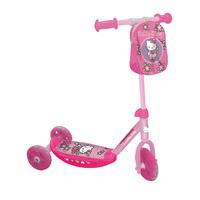 Hello Kitty My First Tri Scooter