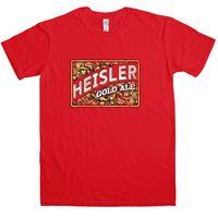 Heisler Beer Inspired T Shirt