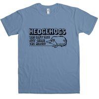 Hedgehogs T Shirt