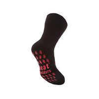 Heat Holder Socks, Acrylic