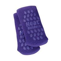 heat holder socks acrylic