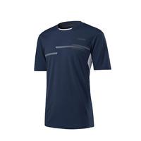 Head Club Technical Mens T-Shirt - Navy, L