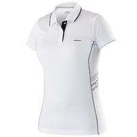 Head Club Girls Polo Shirt - XL