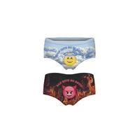 heaven amp hell briefs size one size