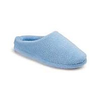 Heavenly Soles Mule Slippers E Fit