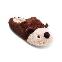 Hedgehog Mule Slippers E Fit