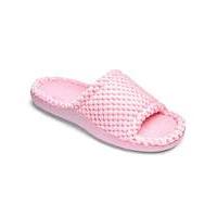 heavenly soles comfort slide slippers e