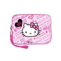 Hello Kitty Neoprene Bag For 7 Inch Tablets (hea006z)