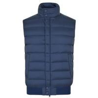 HERNO Quilted Gilet