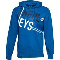 Henleys Mens Pirate Hoody Royal Blue