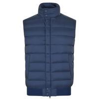 HERNO Quilted Gilet