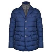 HERNO Insert Quilted Jacket