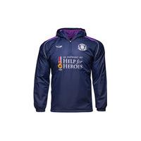 Help for Heroes Scotland 2016/17 Rugby Jacket