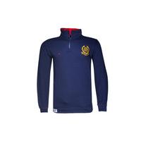 help for heroes wbr 12 zip rugby training sweater