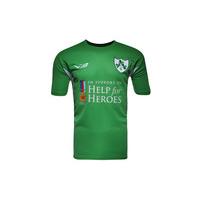 Help for Heroes Kids Ireland Rugby T-Shirt