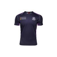 Help for Heroes Scotland 2016/17 Rugby T-Shirt