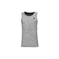Heather Training Singlet