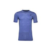 heather tech ss performance training t shirt