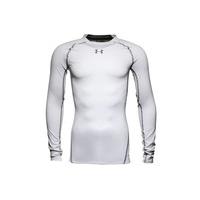 HeatGear Long Sleeve Compression Shirt