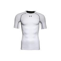 HeatGear Armour Compression S/S T-Shirt