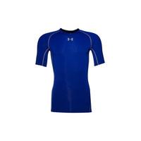 HeatGear Armour Compression S/S T-Shirt