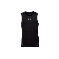 heatgear sleeveless compression tank top