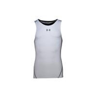 heatgear sleeveless compression tank top