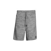 Heather Knit Training Shorts