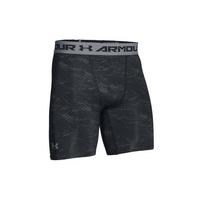 HeatGear Printed Compression Shorts